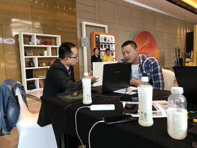 我愛(ài)我家金鷹峰會(huì)圓滿落幕，vidahouse在線設(shè)計(jì)服務(wù)展現(xiàn)強(qiáng)勁實(shí)力