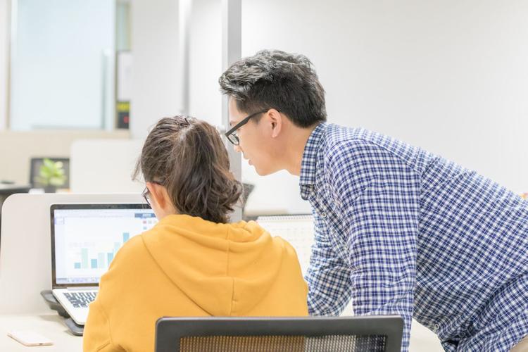 義烏翔昇信息技術 專業(yè)賦能，開啟數(shù)字化轉型新篇章